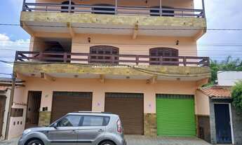 Imagem: APARTAMENTO RESIDENCIAL em ITAMONTE - MG