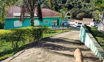 Imagem 2: FAZENDA RESIDENCIAL em CARMO DE MINAS - MG, rural