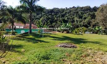 Imagem: FAZENDA RESIDENCIAL em CARMO DE MINAS