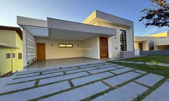 Imagem 3: CASA RESIDENCIAL em SÃO LOURENÇO - MG, Condomínio Moradas Real do Sol