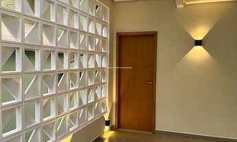 Imagem 4: CASA RESIDENCIAL em SÃO LOURENÇO - MG, Condomínio Moradas Real do Sol