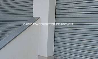 Imagem: LOJA COMERCIAL em SÃO LOURENÇO - MG, Estação