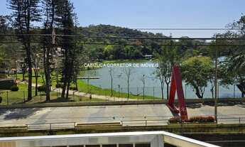 Imagem: APARTAMENTO RESIDENCIAL em SÃO LOURENÇO