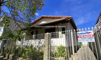 Imagem: CASA RESIDENCIAL em SÃO LOURENÇO - MG