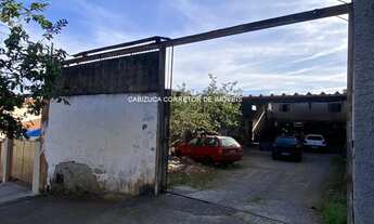 Imagem: GALPAO COMERCIAL em SÃO LOURENÇO - MG