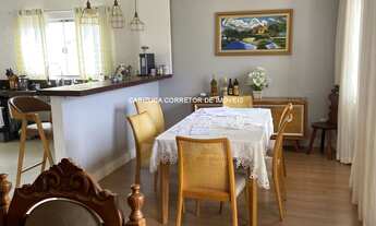 Imagem 6: CASA RESIDENCIAL em SÃO LOURENÇO - MG, Lagoa Seca