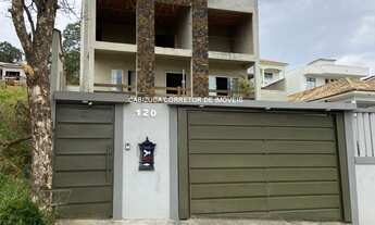 Imagem: CASA RESIDENCIAL em SÃO LOURENÇO - MG