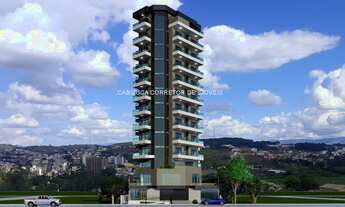 Imagem: APARTAMENTO RESIDENCIAL em SÃO LOURENÇO