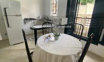 Imagem 2: CASA RESIDENCIAL em SÃO LOURENÇO - MG, Sta Terezinha