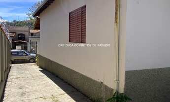 Imagem 7: CASA RESIDENCIAL em SÃO LOURENÇO - MG, Federal