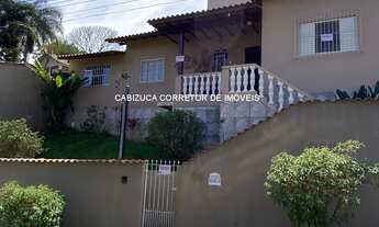 Imagem: CASA RESIDENCIAL em SÃO LOURENÇO - MG