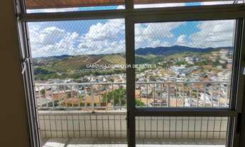 Imagem 7: APARTAMENTO RESIDENCIAL em SÃO LOURENÇO - MG, Federal