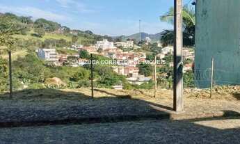 Imagem: TERRENO RESIDENCIAL em SÃO LOURENÇO