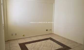 Imagem 3: APARTAMENTO RESIDENCIAL em SÃO LOURENÇO - MG, Centro