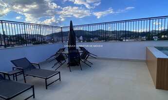 Imagem 5: APARTAMENTO RESIDENCIAL em SÃO LOURENÇO - MG, Federal