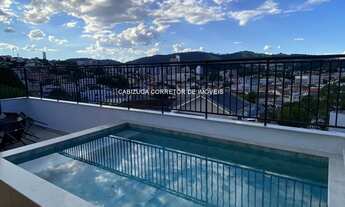 Imagem: APARTAMENTO RESIDENCIAL em SÃO LOURENÇO