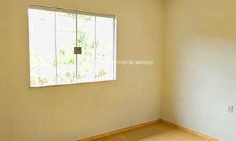 Imagem 2: CASA RESIDENCIAL em SÃO LOURENÇO - MG, Jardim Serrano