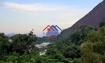 Imagem 2: COSME VELHO CASA CONDOMINIO DUPLEX 350M2 4 SUITES TERRAÇÃO PISCINA CHURRASQUEIRA SEG24HS G