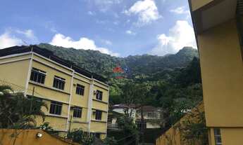 Imagem 6: COSME VELHO CASA CONDOMINIO DUPLEX 350M2 4 SUITES TERRAÇÃO PISCINA CHURRASQUEIRA SEG24HS G