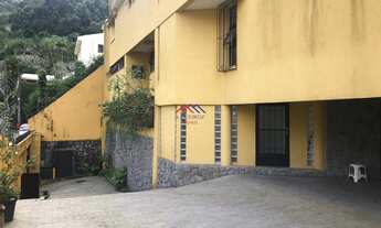 Imagem 7: COSME VELHO CASA CONDOMINIO DUPLEX 350M2 4 SUITES TERRAÇÃO PISCINA CHURRASQUEIRA SEG24HS G