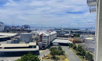 Imagem: São Cristóvão Neo Life Varanda sala 2