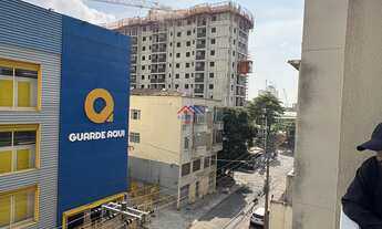 Imagem: São Cristóvão Neo Life Varanda 2 Quartos