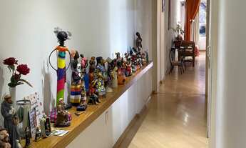 Imagem: Tijuca Próximo Policia Exército Varandão