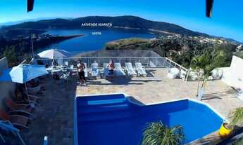 Imagem: CHACARA COND. FECH. COLINA RESIDENCIAL em