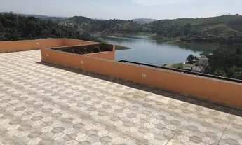 Imagem 3: CHACARA COND. FECH. COLINA RESIDENCIAL em IGARATÁ - SP, Paraíso de Igaratá