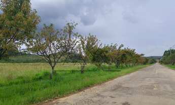 Imagem 2: TERRENO INDUSTRIAL em POÇOS DE CALDAS - MG, DISTRITO INDUSTRIAL ATRAS DA UNIFAL