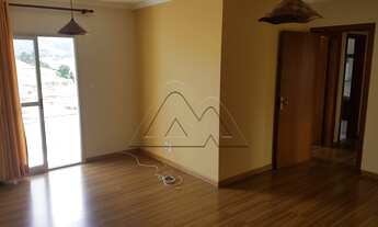 Imagem 4: 3 dormitórios na Rua Chile