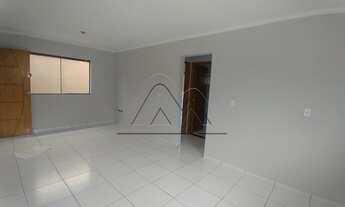 Imagem 2: 2 dormitórios na Avenida Nilza Maria Botelho Megale