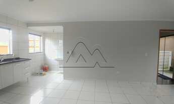 Imagem 4: 2 dormitórios na Avenida Nilza Maria Botelho Megale