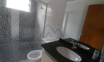 Imagem 6: 2 dormitórios na Avenida Nilza Maria Botelho Megale