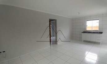 Imagem 3: 2 dormitórios na Avenida Nilza Maria Botelho Megale