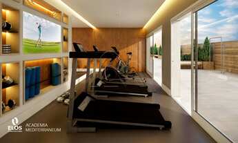 Imagem 5: 3 dormitórios na Rua Doutor Vicente Risola