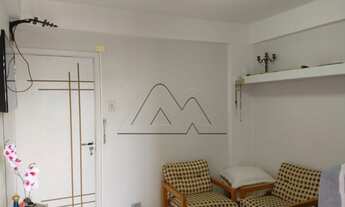 Imagem 3: 1 dormitório na Rua Paraíba