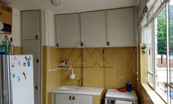 Imagem 4: 1 dormitório na Rua Paraíba