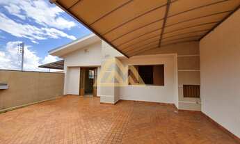 Imagem: 3 dormitórios na Rua Joazeiro