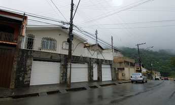 Imagem 2: 3 dormitórios na Rua Atalaia