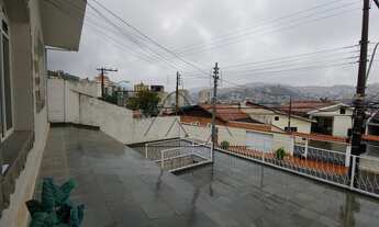 Imagem 3: 3 dormitórios na Rua Atalaia