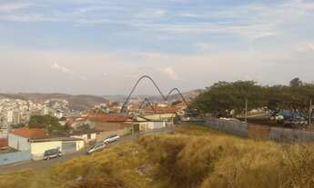 Imagem 2: 580M² de Área Total na Rua João Antônio De Oliveira