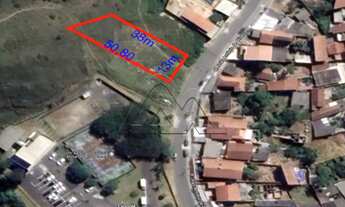 Imagem 5: 580M² de Área Total na Rua João Antônio De Oliveira