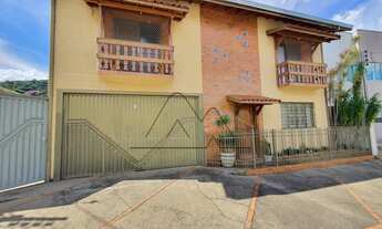 Imagem: 3 dormitórios na Rua Nico Duarte