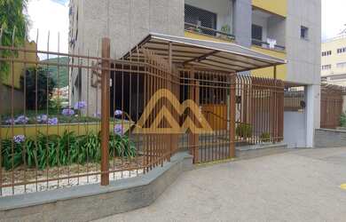 Imagem 2: 2 dormitórios na Rua Doutor Mario De Paiva