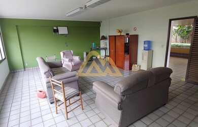 Imagem 4: 2 dormitórios na Rua Doutor Mario De Paiva