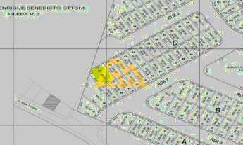 Imagem 2: 490M² de Área Total na Rua Iracema Fernandes Bertozzi