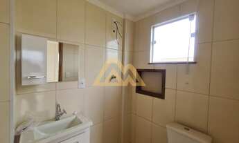 Imagem 3: 2 dormitórios na Rua Lucia Saccoman Junqueira