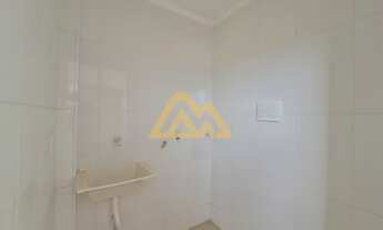 Imagem 6: 2 dormitórios na Rua Lucia Saccoman Junqueira