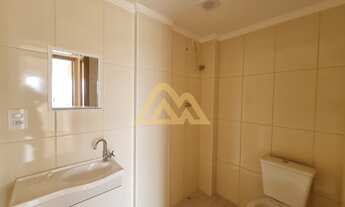 Imagem 5: 2 dormitórios na Rua Lucia Saccoman Junqueira